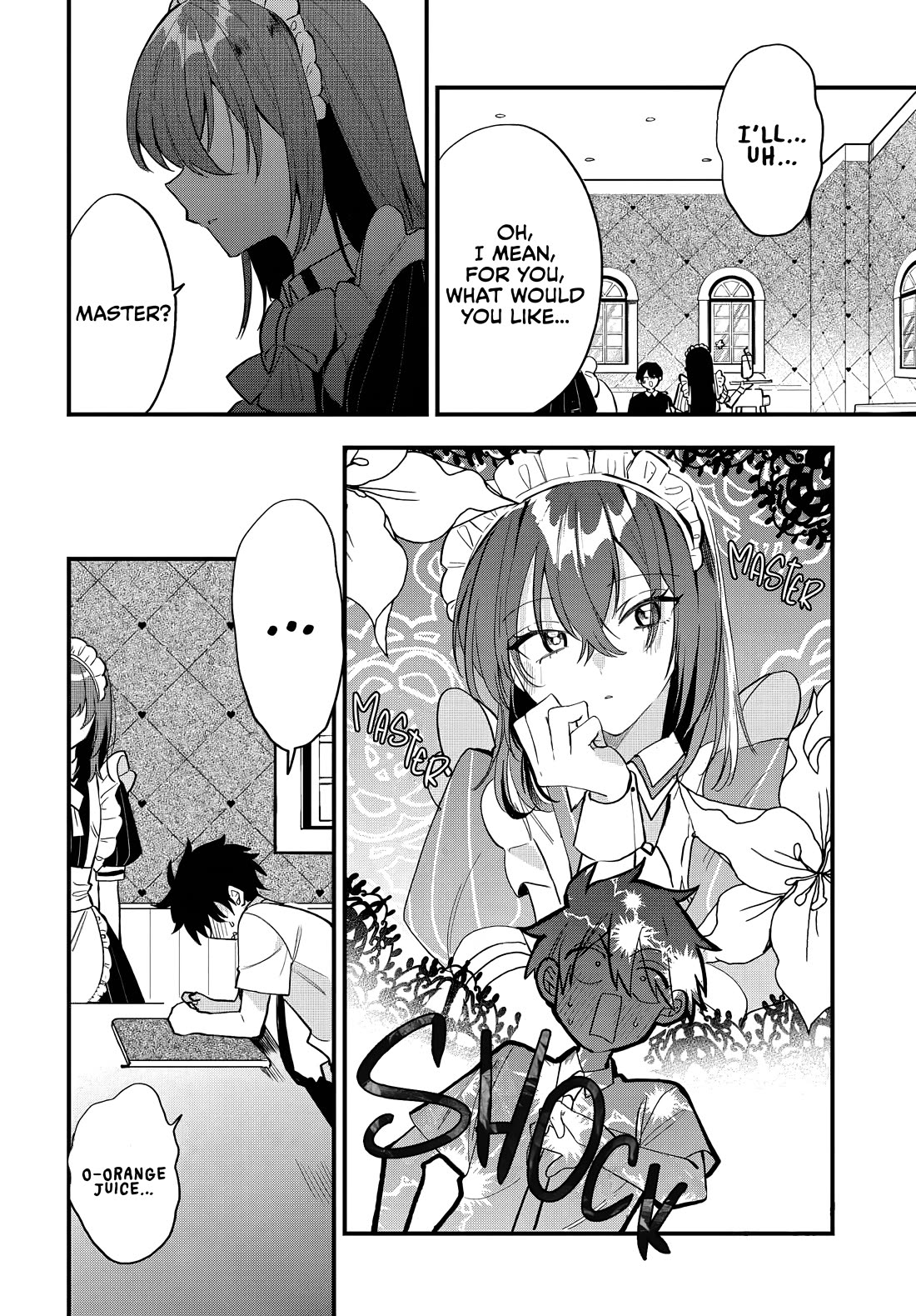 She’s Likely Aiming for My Older Brother Chapter 14 - Page 11