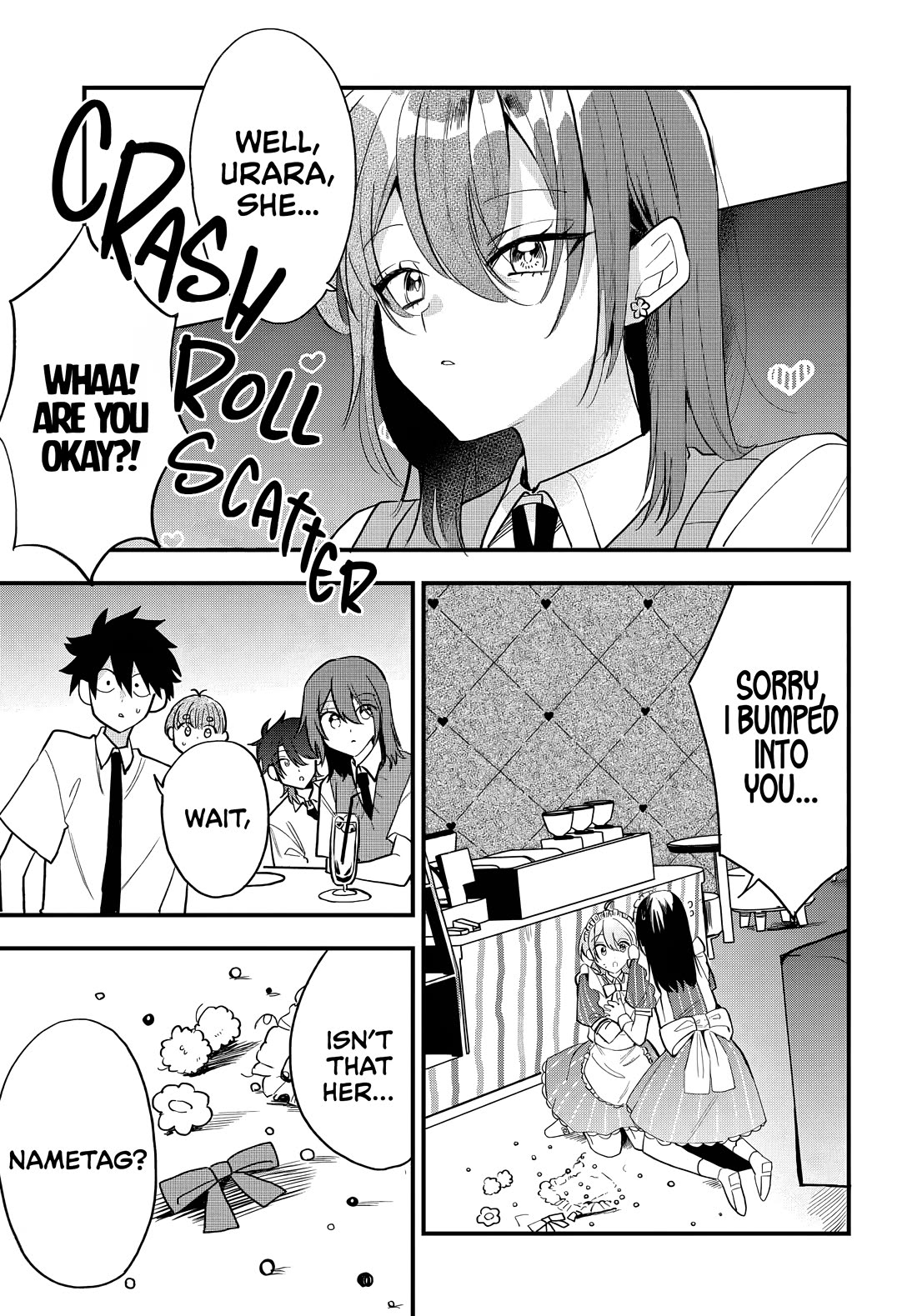 She’s Likely Aiming for My Older Brother Chapter 14 - Page 20