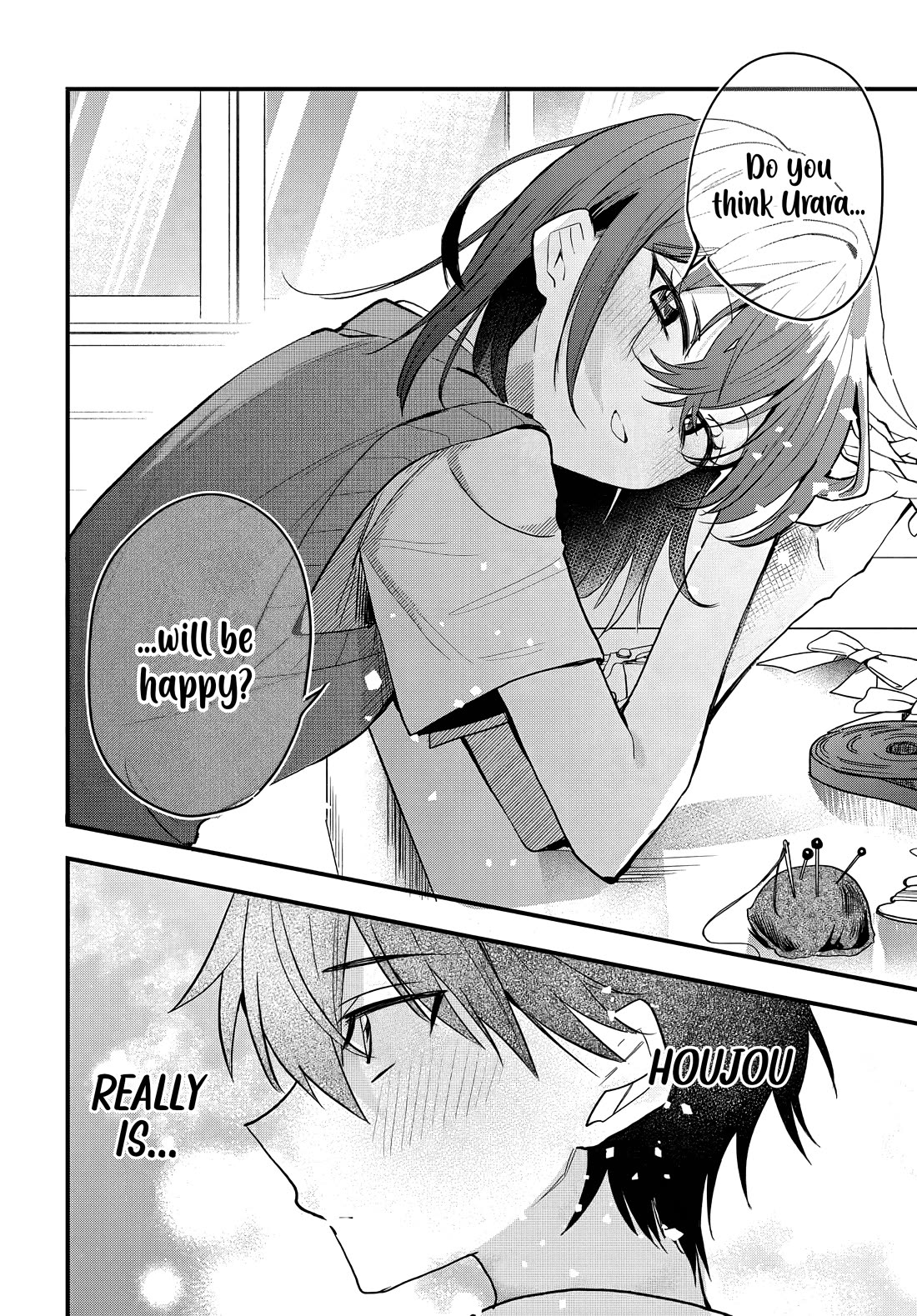 She’s Likely Aiming for My Older Brother Chapter 15 - Page 25