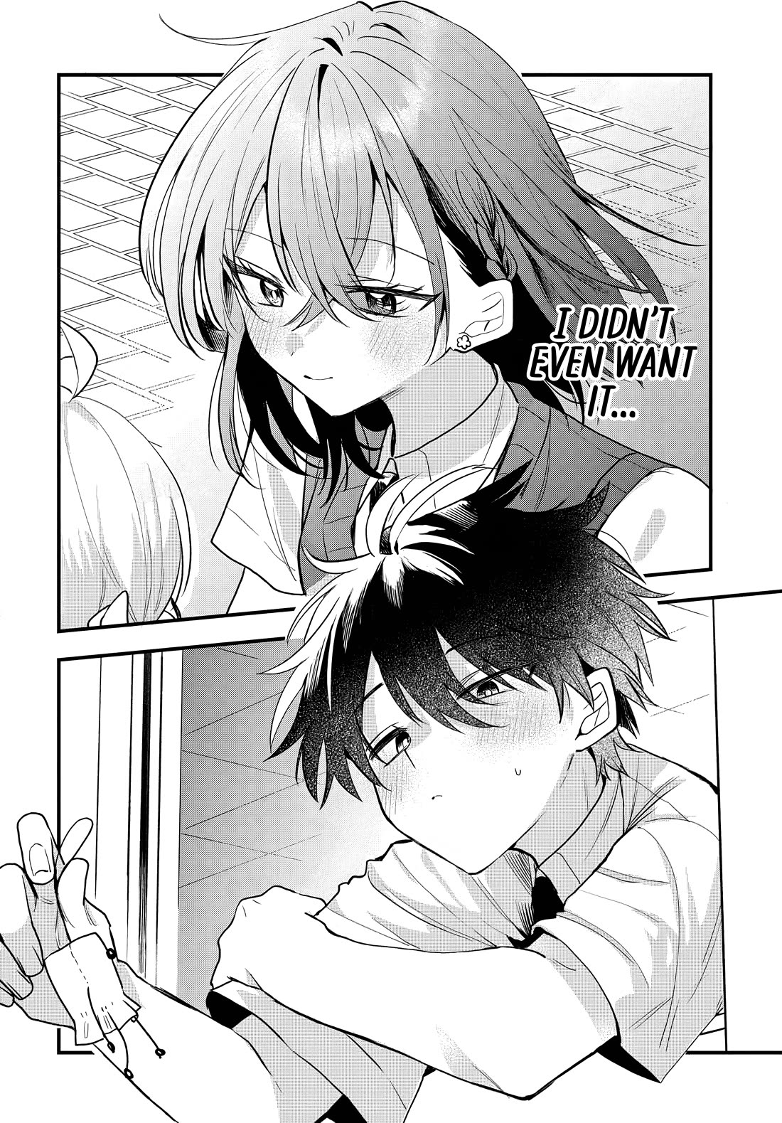 She’s Likely Aiming for My Older Brother Chapter 15 - Page 29