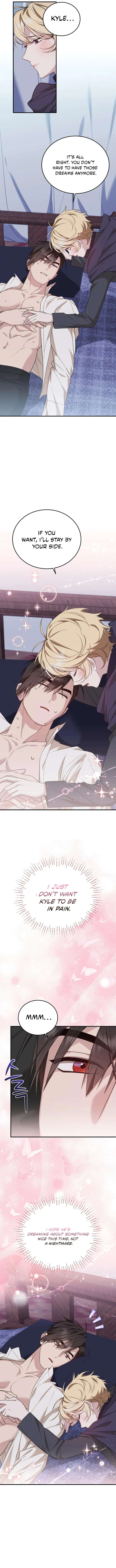 Shh! I’m Not a Villainess, I’m a Detective! Chapter 48 - Page 9