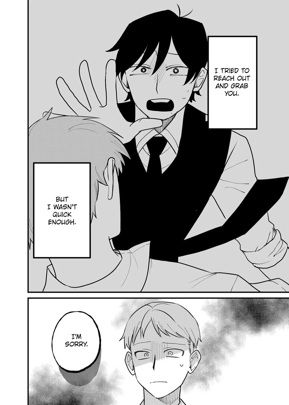 Shihai Shoujo Kubaru-chan Chapter 55 - Page 8