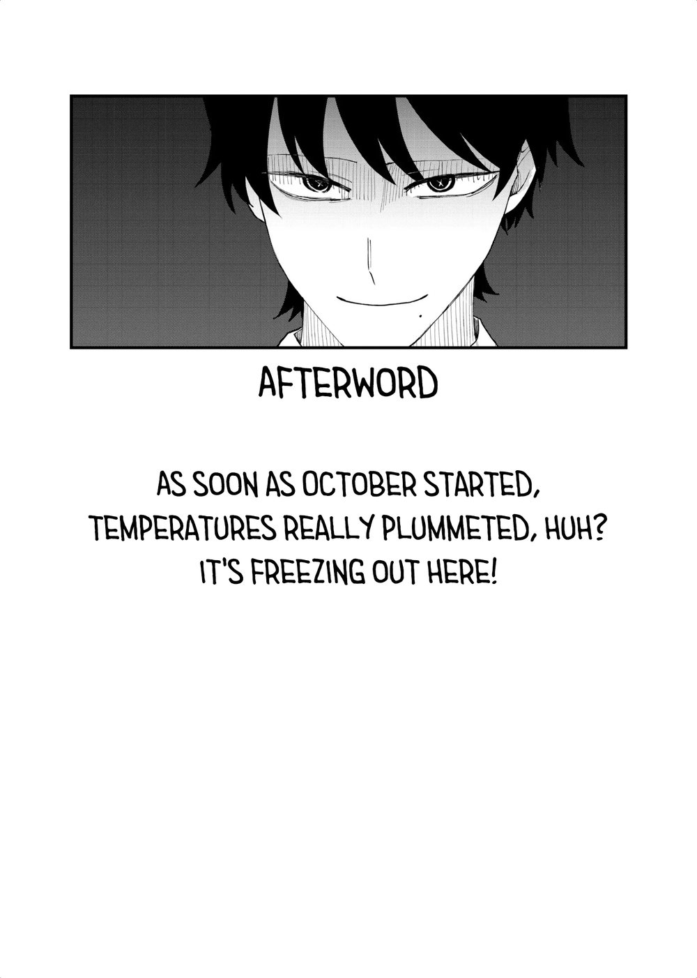 Shihai Shoujo Kubaru-chan Chapter 56 - Page 14