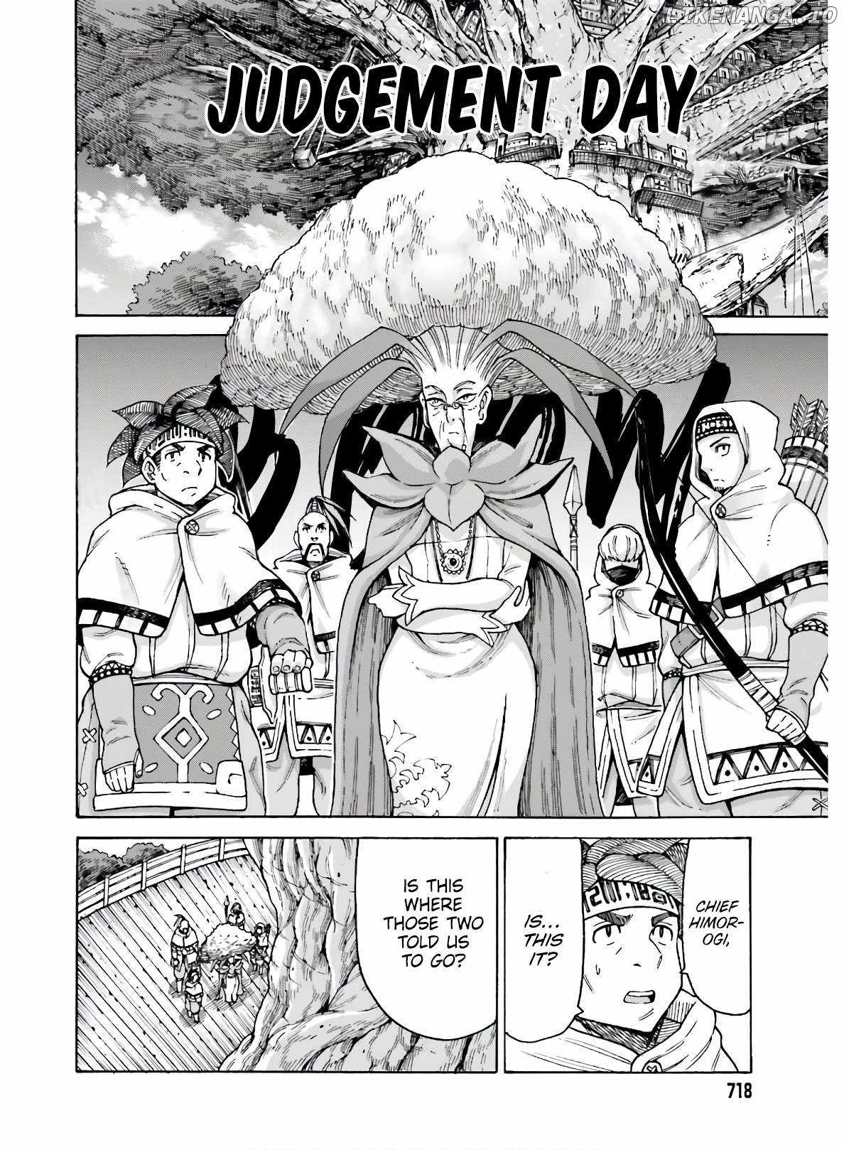 Shiikuin-san wa Isekai de Doubutsuen Tsukuritainode Monsutaa wo Tenazukeru Chapter 10 - Page 2