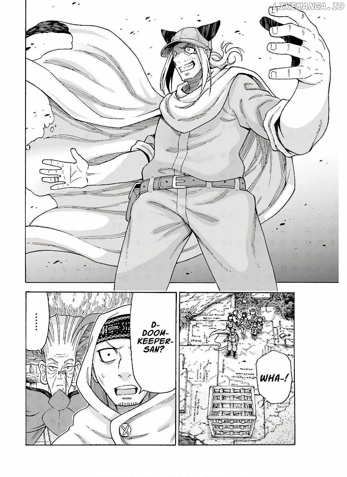 Shiikuin-san wa Isekai de Doubutsuen Tsukuritainode Monsutaa wo Tenazukeru Chapter 11 - Page 2