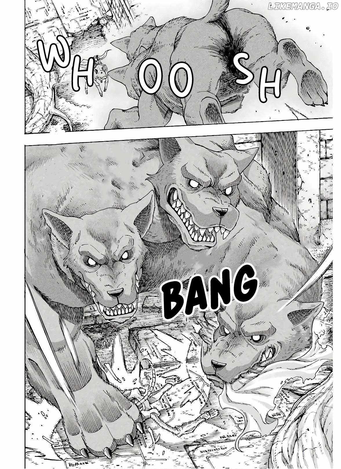 Shiikuin-san wa Isekai de Doubutsuen Tsukuritainode Monsutaa wo Tenazukeru Chapter 11 - Page 16