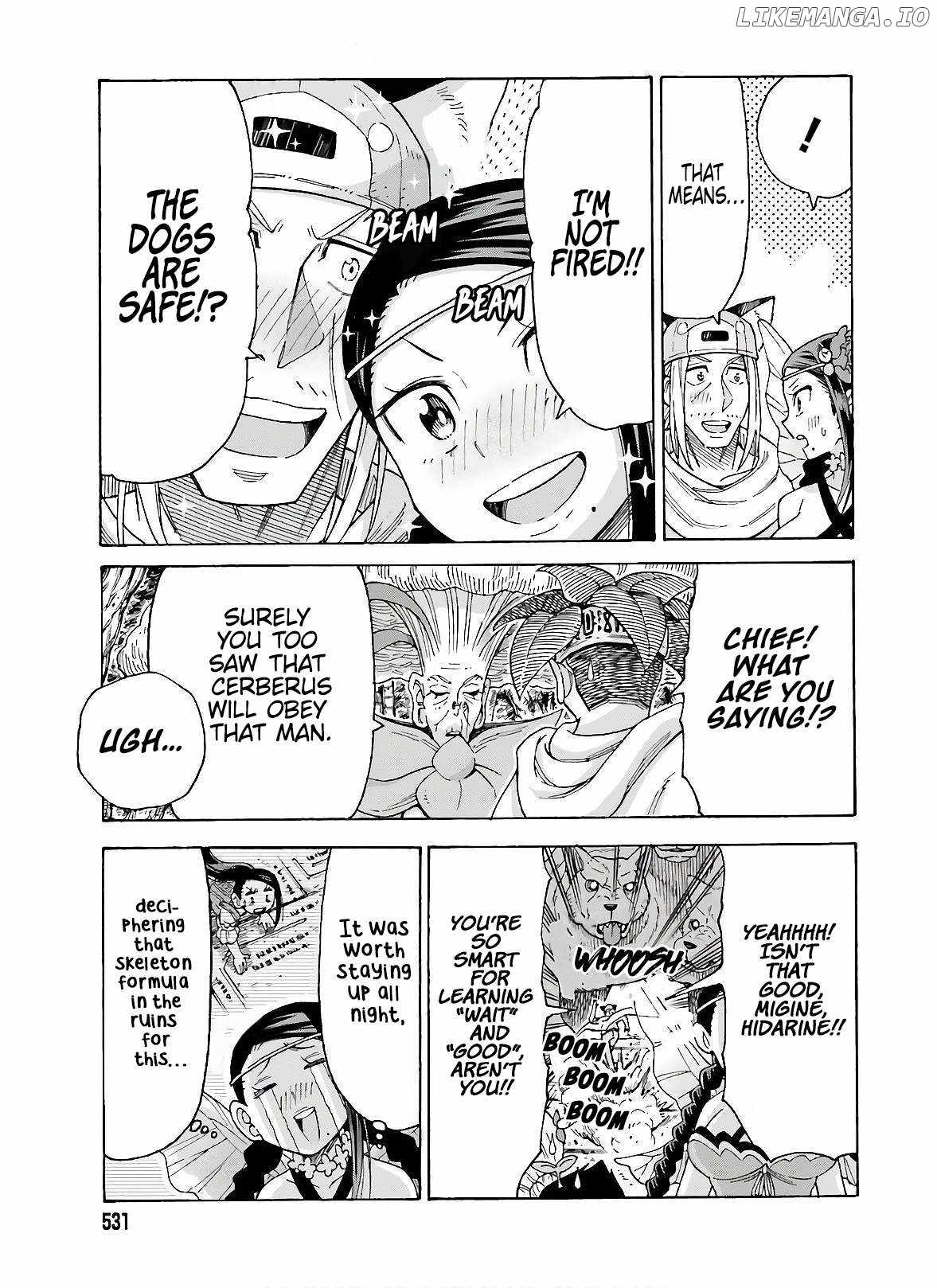 Shiikuin-san wa Isekai de Doubutsuen Tsukuritainode Monsutaa wo Tenazukeru Chapter 11 - Page 29