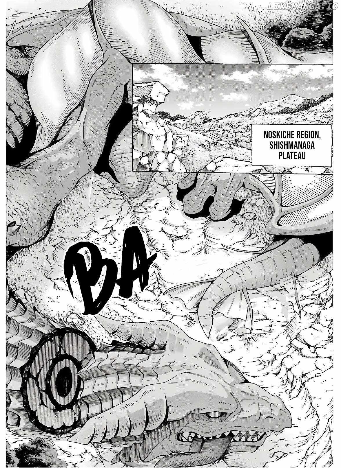 Shiikuin-san wa Isekai de Doubutsuen Tsukuritainode Monsutaa wo Tenazukeru Chapter 11 - Page 32