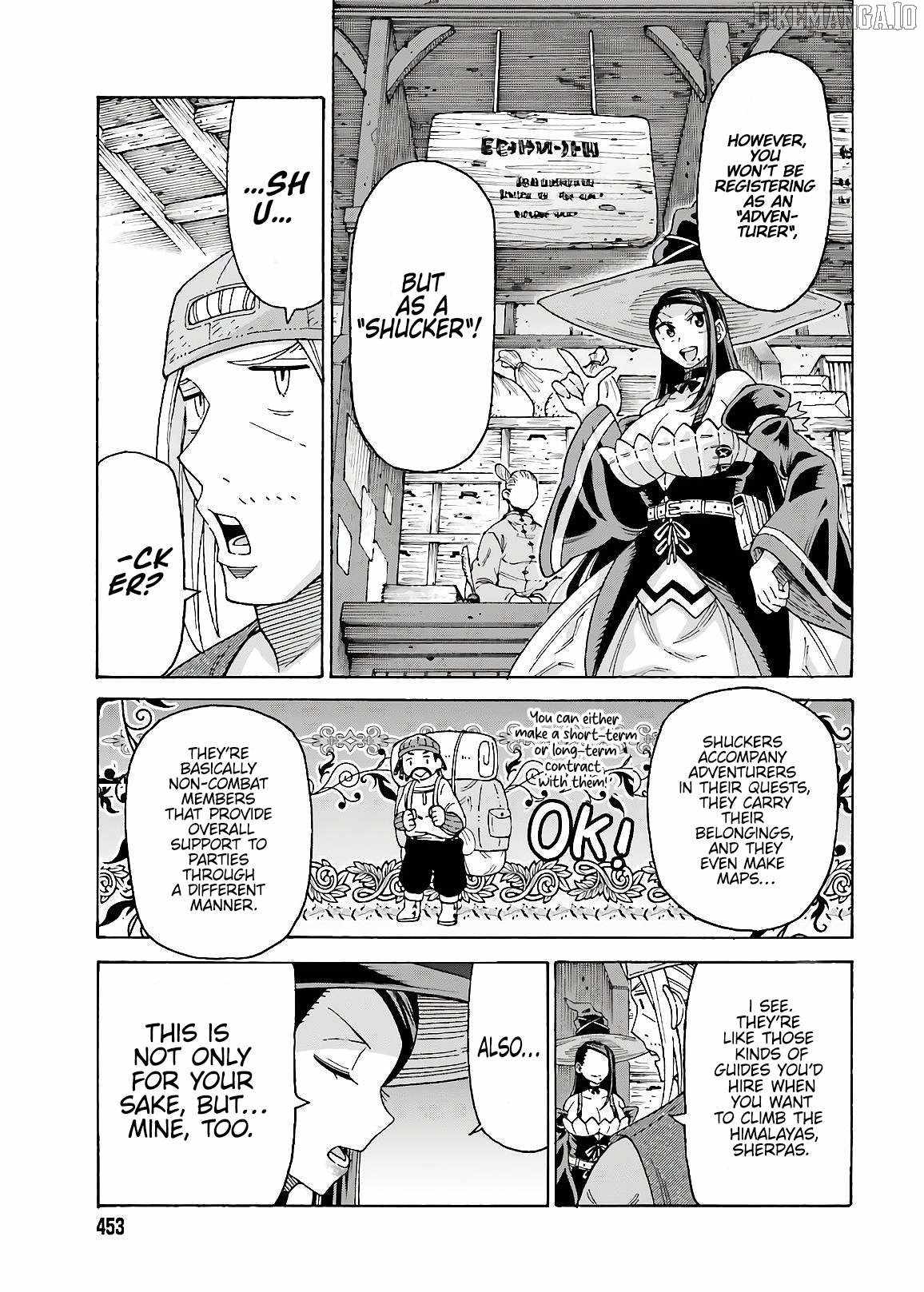 Shiikuin-san wa Isekai de Doubutsuen Tsukuritainode Monsutaa wo Tenazukeru Chapter 12 - Page 15
