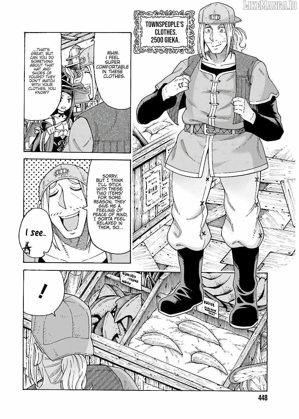 Shiikuin-san wa Isekai de Doubutsuen Tsukuritainode Monsutaa wo Tenazukeru Chapter 12 - Page 10