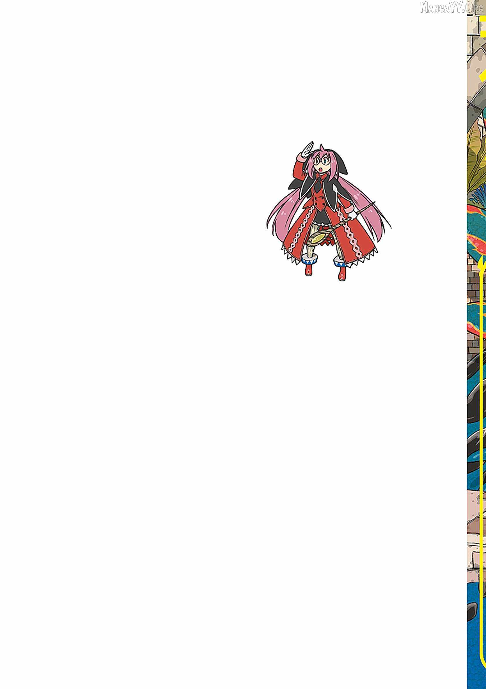 Shiikuin-san wa Isekai de Doubutsuen Tsukuritainode Monsutaa wo Tenazukeru Chapter 13 - Page 2