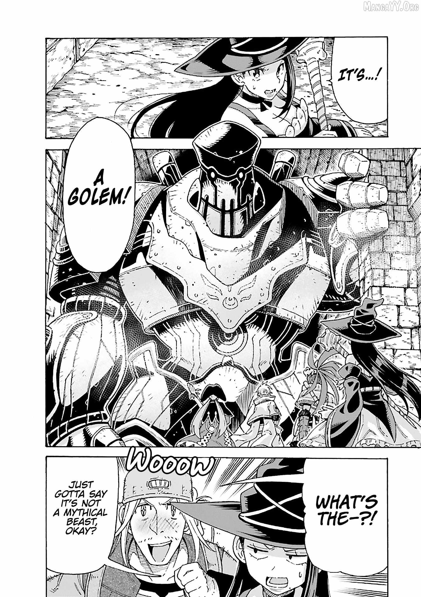 Shiikuin-san wa Isekai de Doubutsuen Tsukuritainode Monsutaa wo Tenazukeru Chapter 13 - Page 12