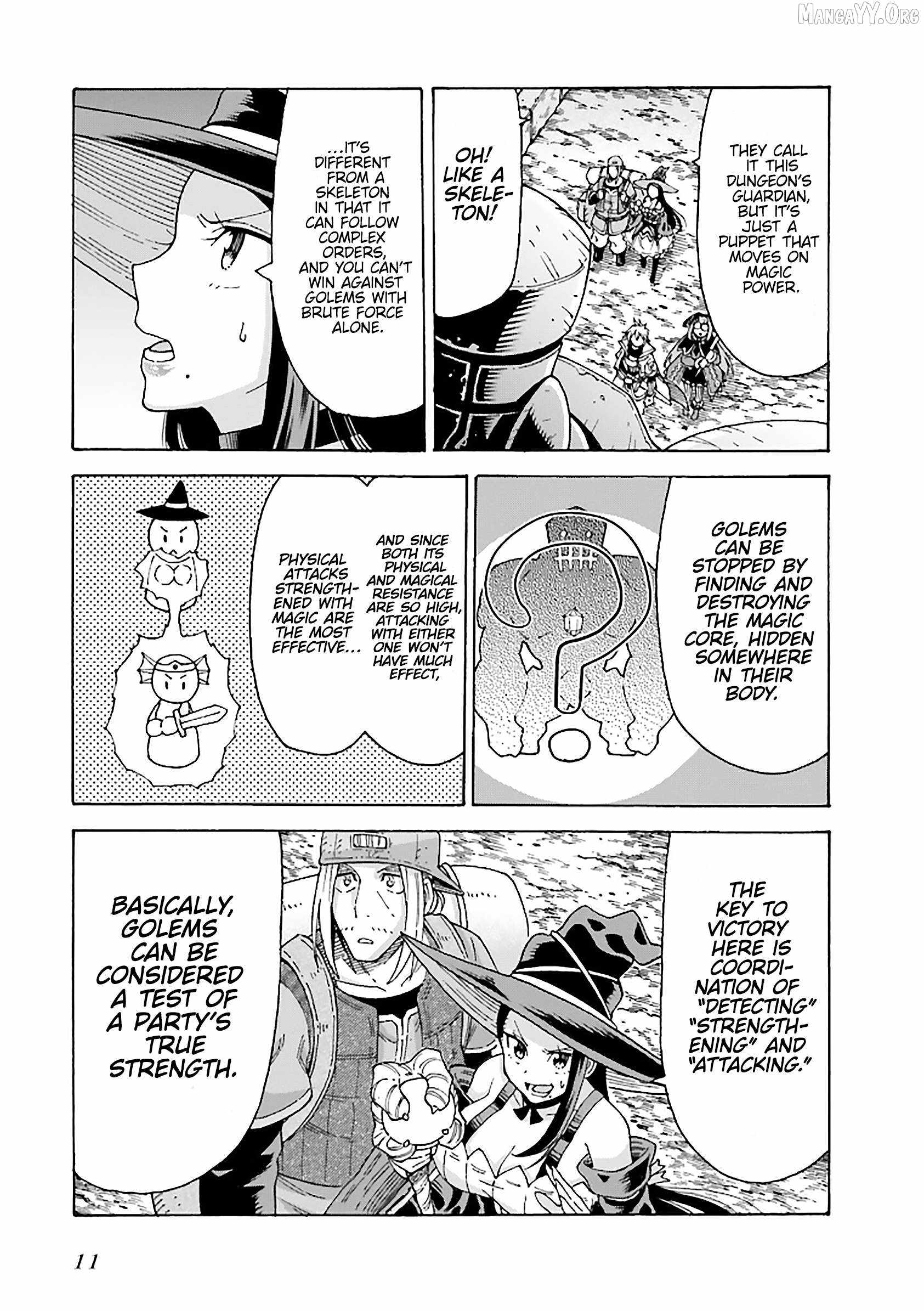 Shiikuin-san wa Isekai de Doubutsuen Tsukuritainode Monsutaa wo Tenazukeru Chapter 13 - Page 13