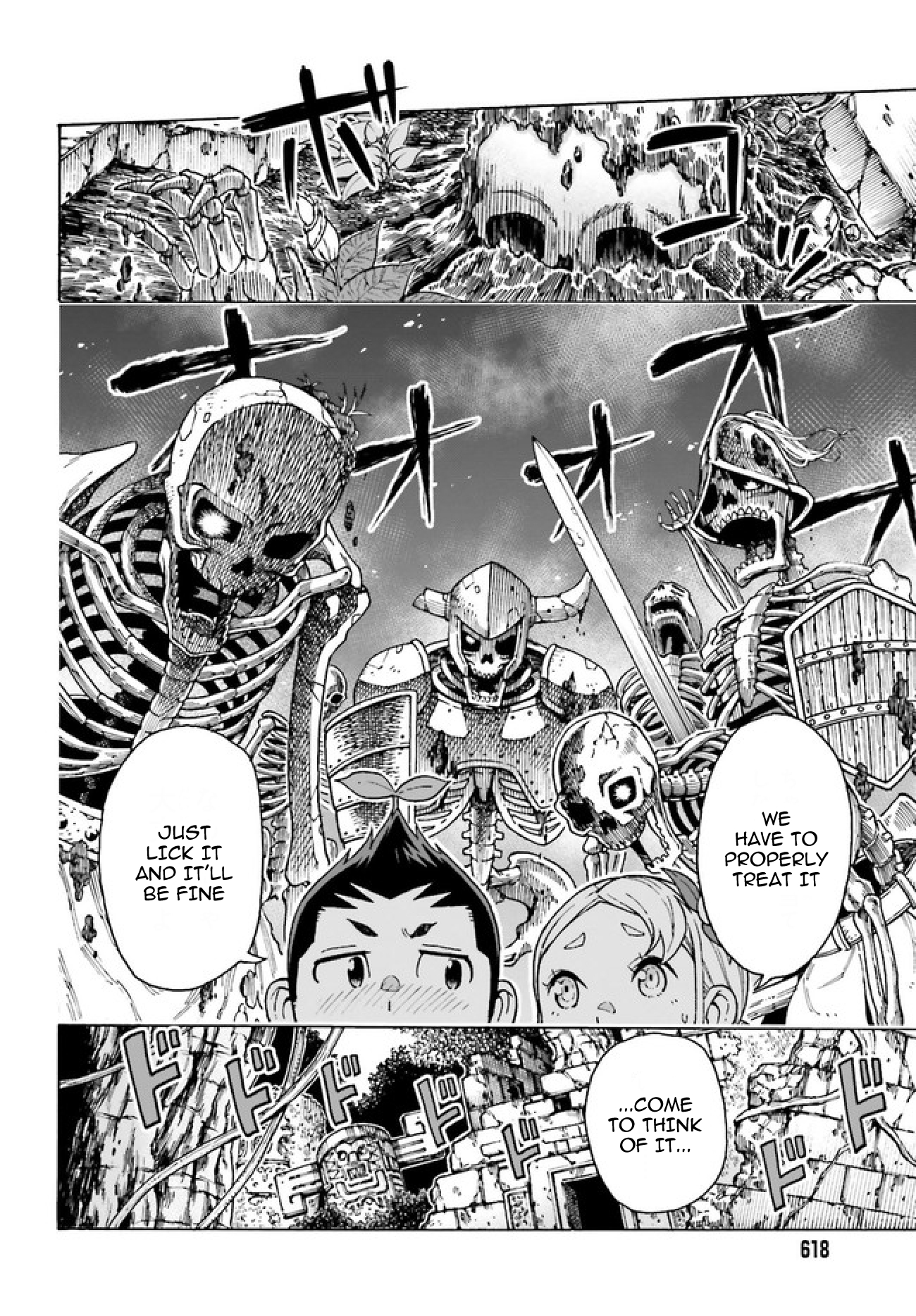 Shiikuin-san wa Isekai de Doubutsuen Tsukuritainode Monsutaa wo Tenazukeru Chapter 2.2 - Page 13