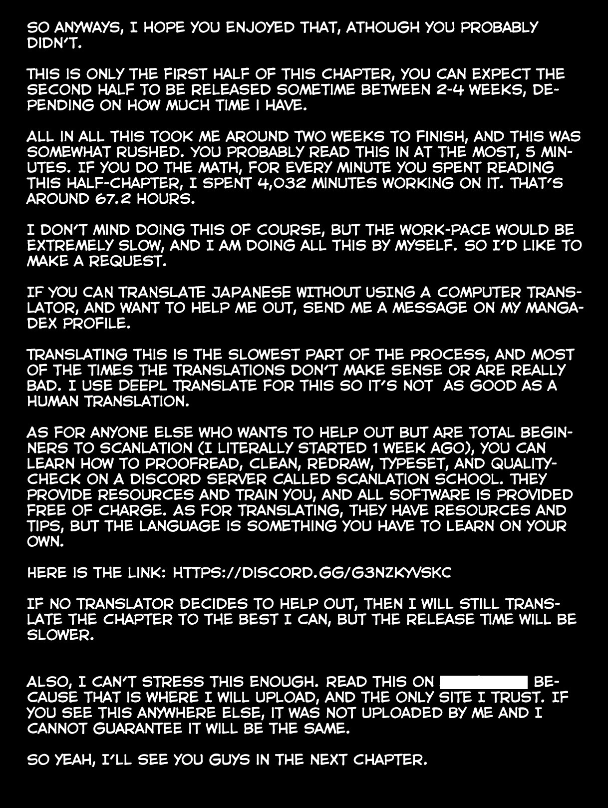 Shiikuin-san wa Isekai de Doubutsuen Tsukuritainode Monsutaa wo Tenazukeru Chapter 5.1 - Page 14