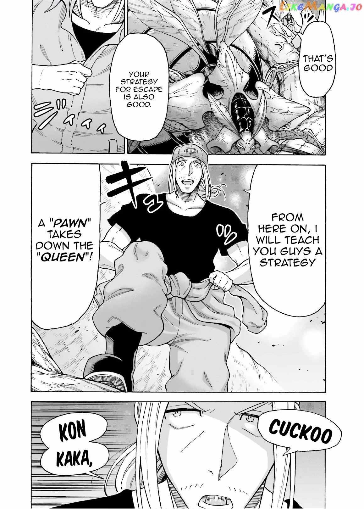 Shiikuin-san wa Isekai de Doubutsuen Tsukuritainode Monsutaa wo Tenazukeru Chapter 7 - Page 20