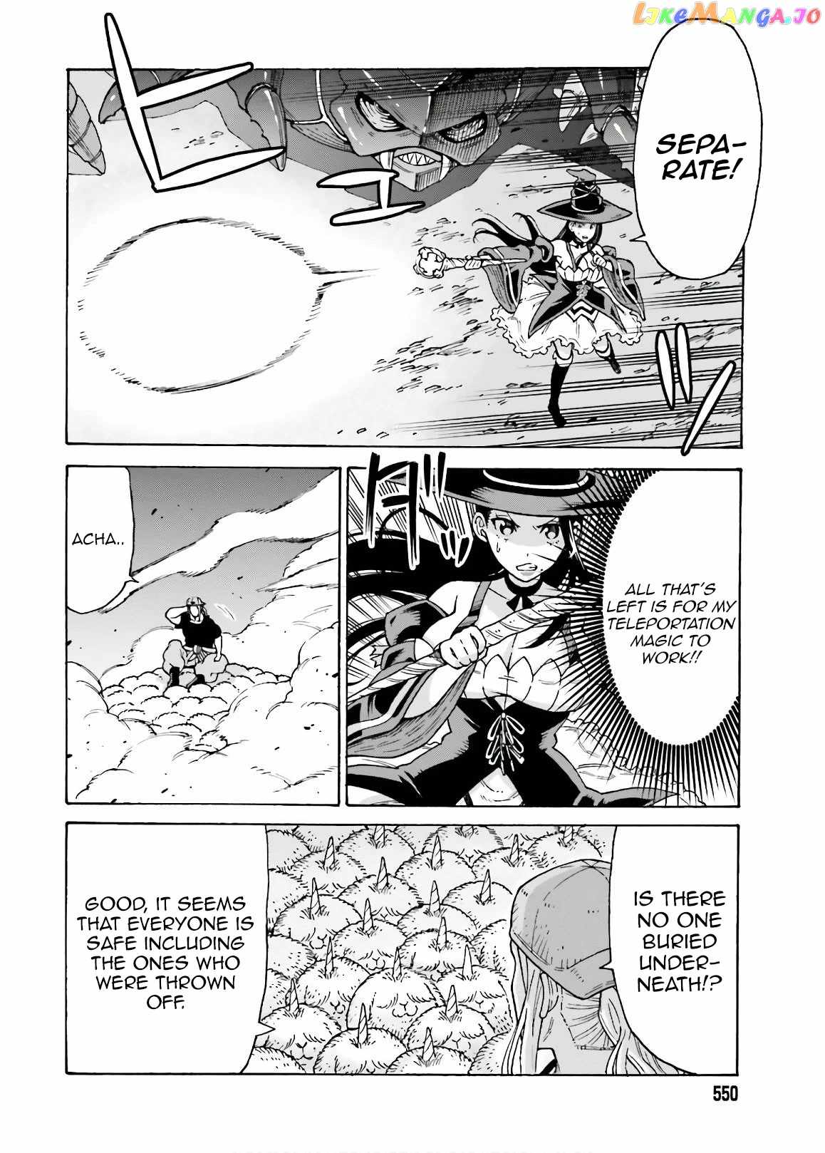 Shiikuin-san wa Isekai de Doubutsuen Tsukuritainode Monsutaa wo Tenazukeru Chapter 7 - Page 28