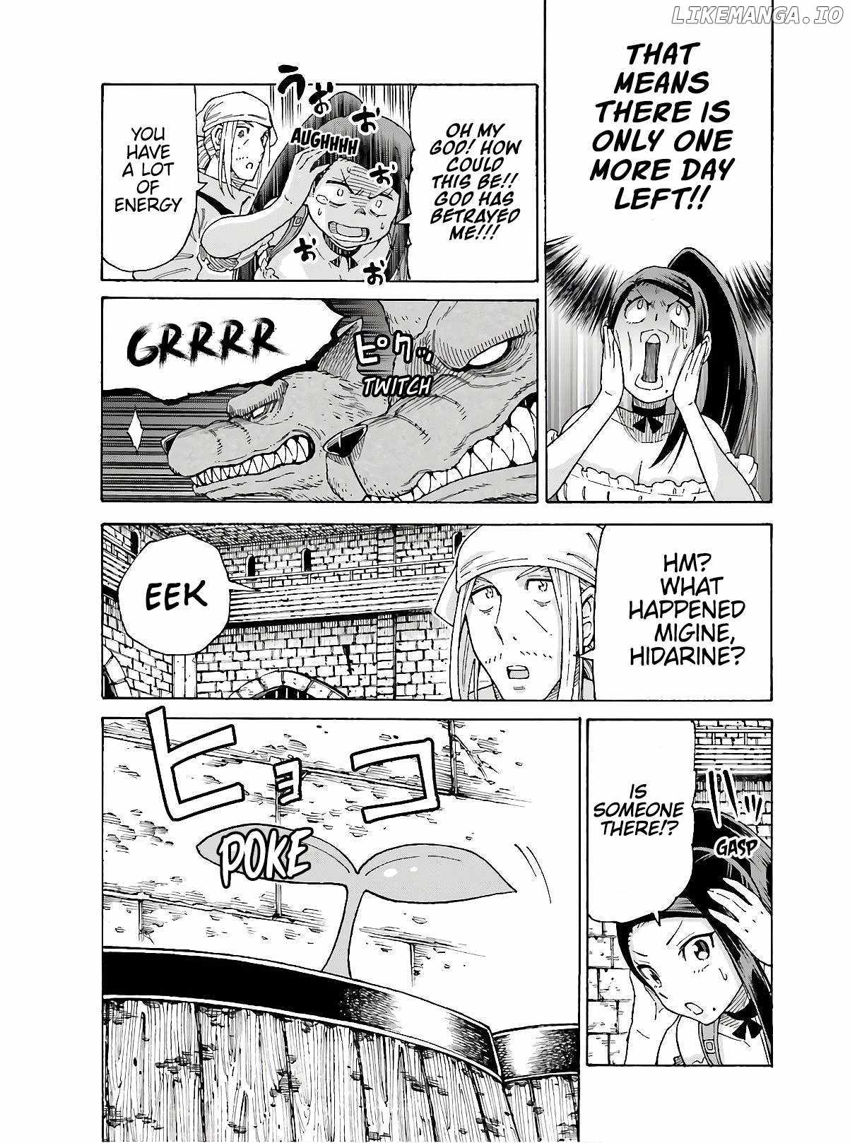 Shiikuin-san wa Isekai de Doubutsuen Tsukuritainode Monsutaa wo Tenazukeru Chapter 9 - Page 27