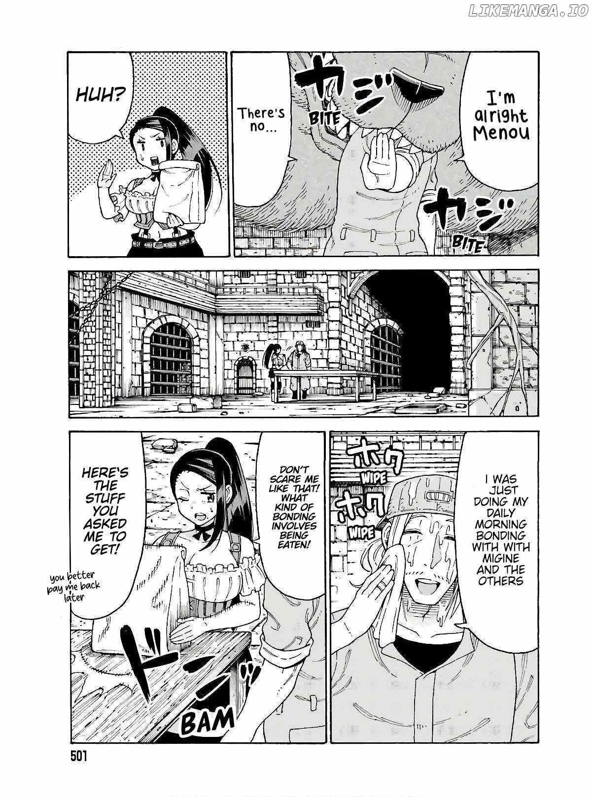 Shiikuin-san wa Isekai de Doubutsuen Tsukuritainode Monsutaa wo Tenazukeru Chapter 9 - Page 5