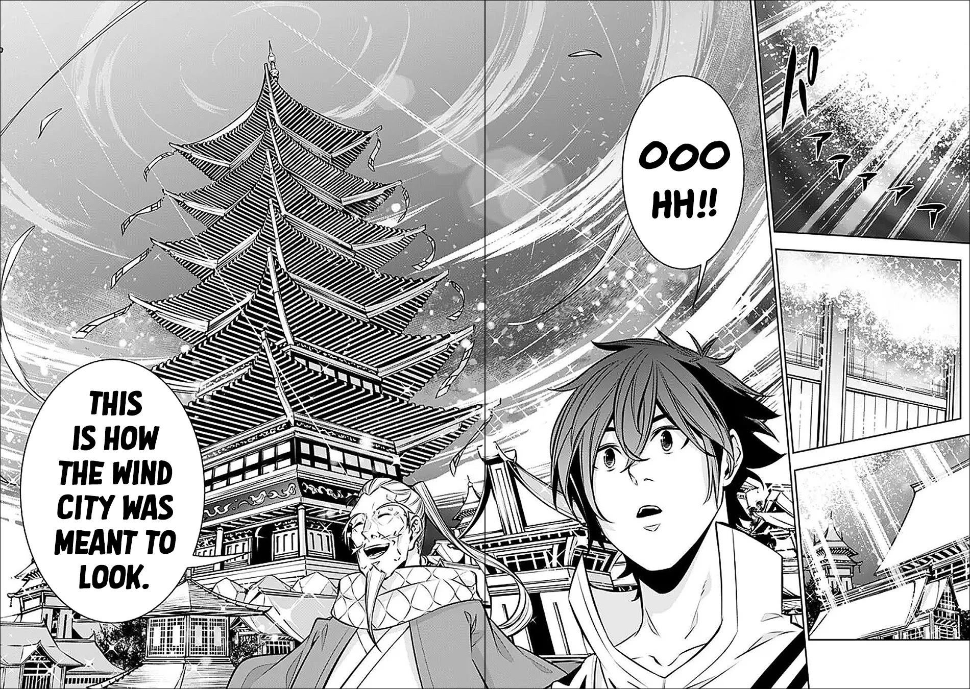 Shijou Saikyou no Mahou Kenshi, F Rank Boukensha ni Tensei Suru ~Kensei to Matei, 2 Tsu no Zense wo motta Otoko no Eiyuutan~ Chapter 138 - Page 5