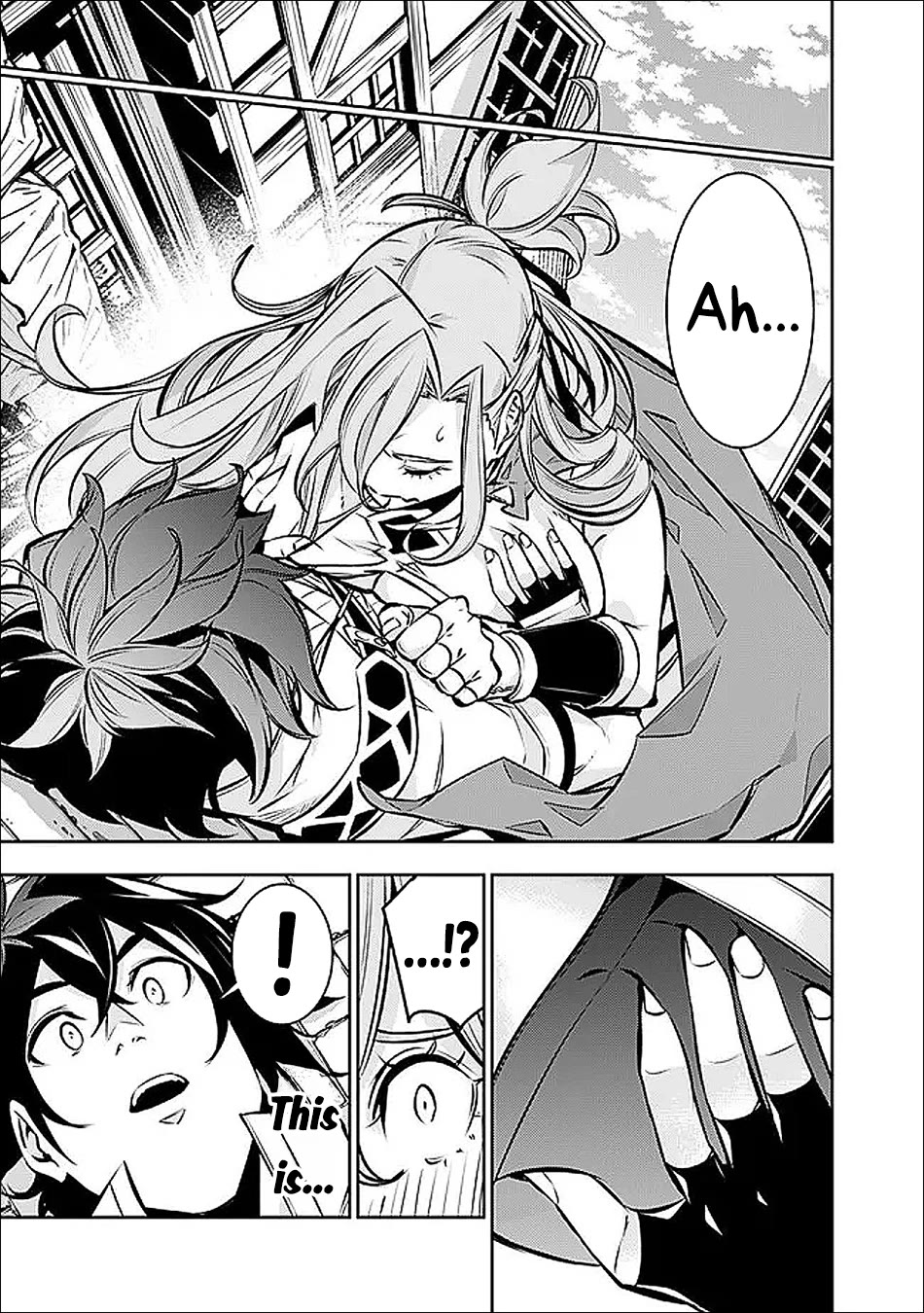 Shijou Saikyou no Mahou Kenshi, F Rank Boukensha ni Tensei Suru ~Kensei to Matei, 2 Tsu no Zense wo motta Otoko no Eiyuutan~ Chapter 139 - Page 12