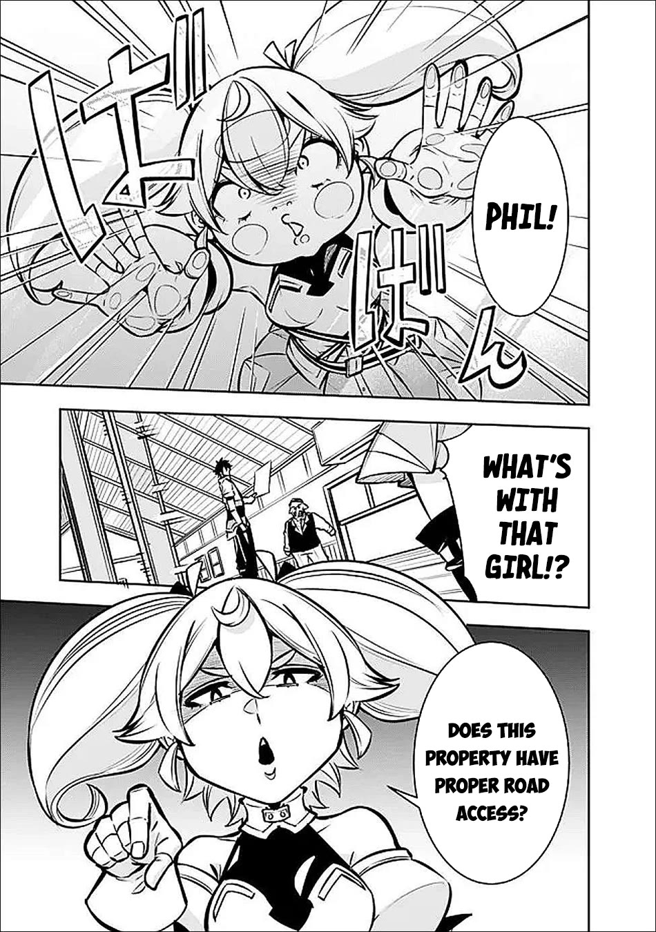 Shijou Saikyou no Mahou Kenshi, F Rank Boukensha ni Tensei Suru ~Kensei to Matei, 2 Tsu no Zense wo motta Otoko no Eiyuutan~ Chapter 141 - Page 12