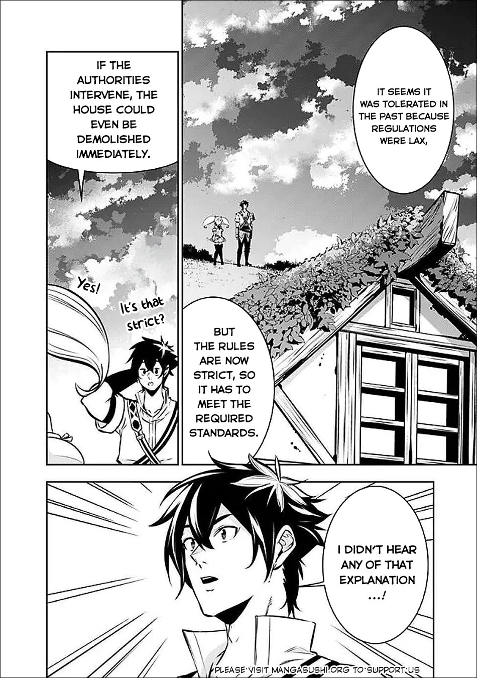 Shijou Saikyou no Mahou Kenshi, F Rank Boukensha ni Tensei Suru ~Kensei to Matei, 2 Tsu no Zense wo motta Otoko no Eiyuutan~ Chapter 141 - Page 15