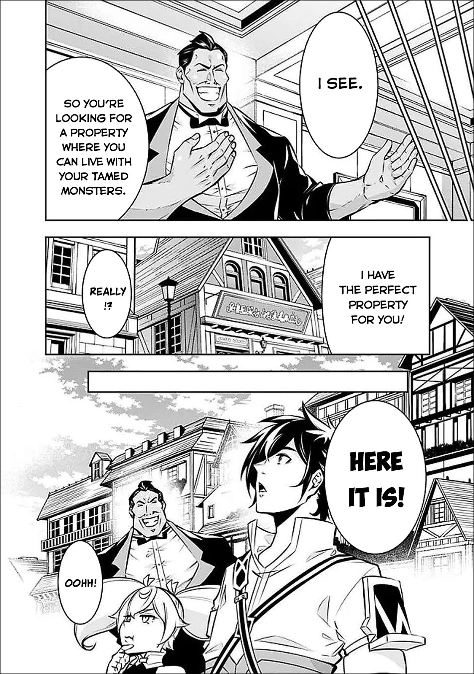 Shijou Saikyou no Mahou Kenshi, F Rank Boukensha ni Tensei Suru ~Kensei to Matei, 2 Tsu no Zense wo motta Otoko no Eiyuutan~ Chapter 142 - Page 7