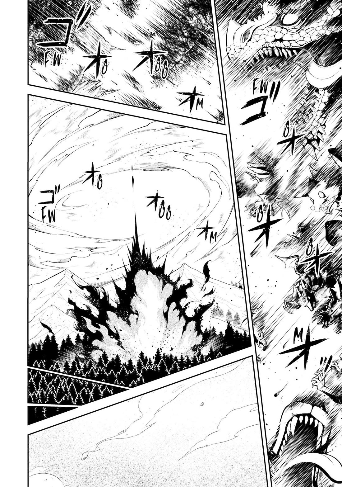 Shikkaku Mon no Saikyou Kenja Chapter 100 - Page 50