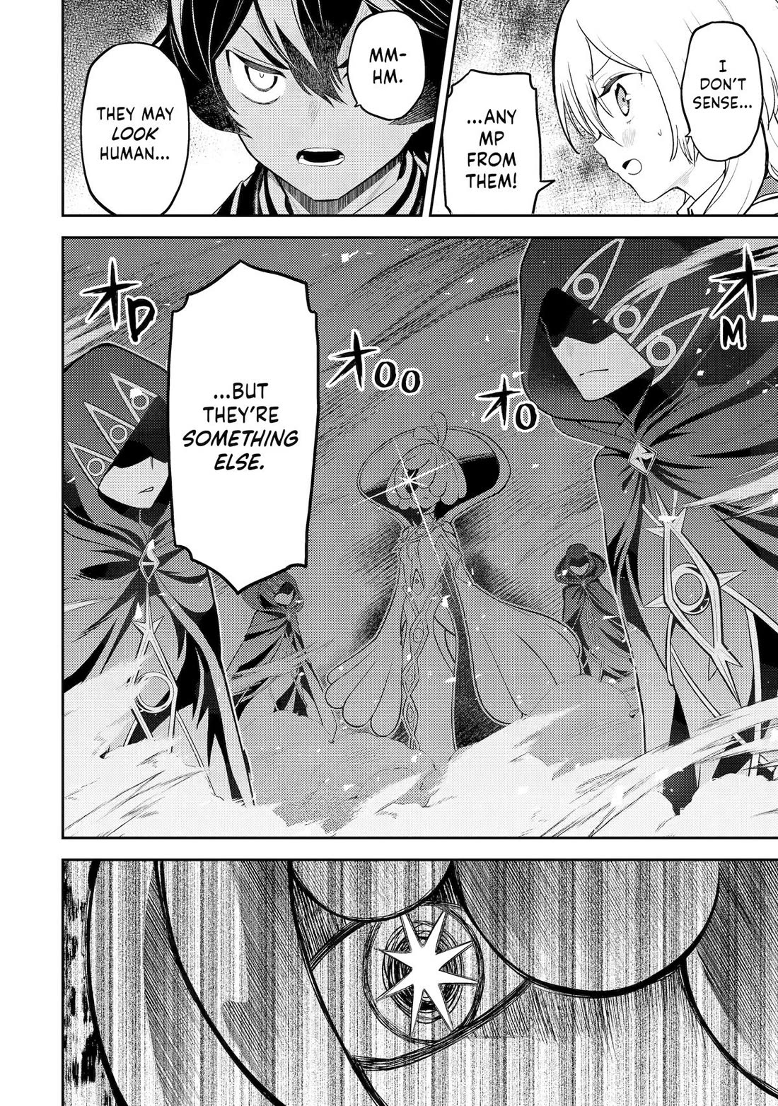 Shikkaku Mon no Saikyou Kenja Chapter 100 - Page 52