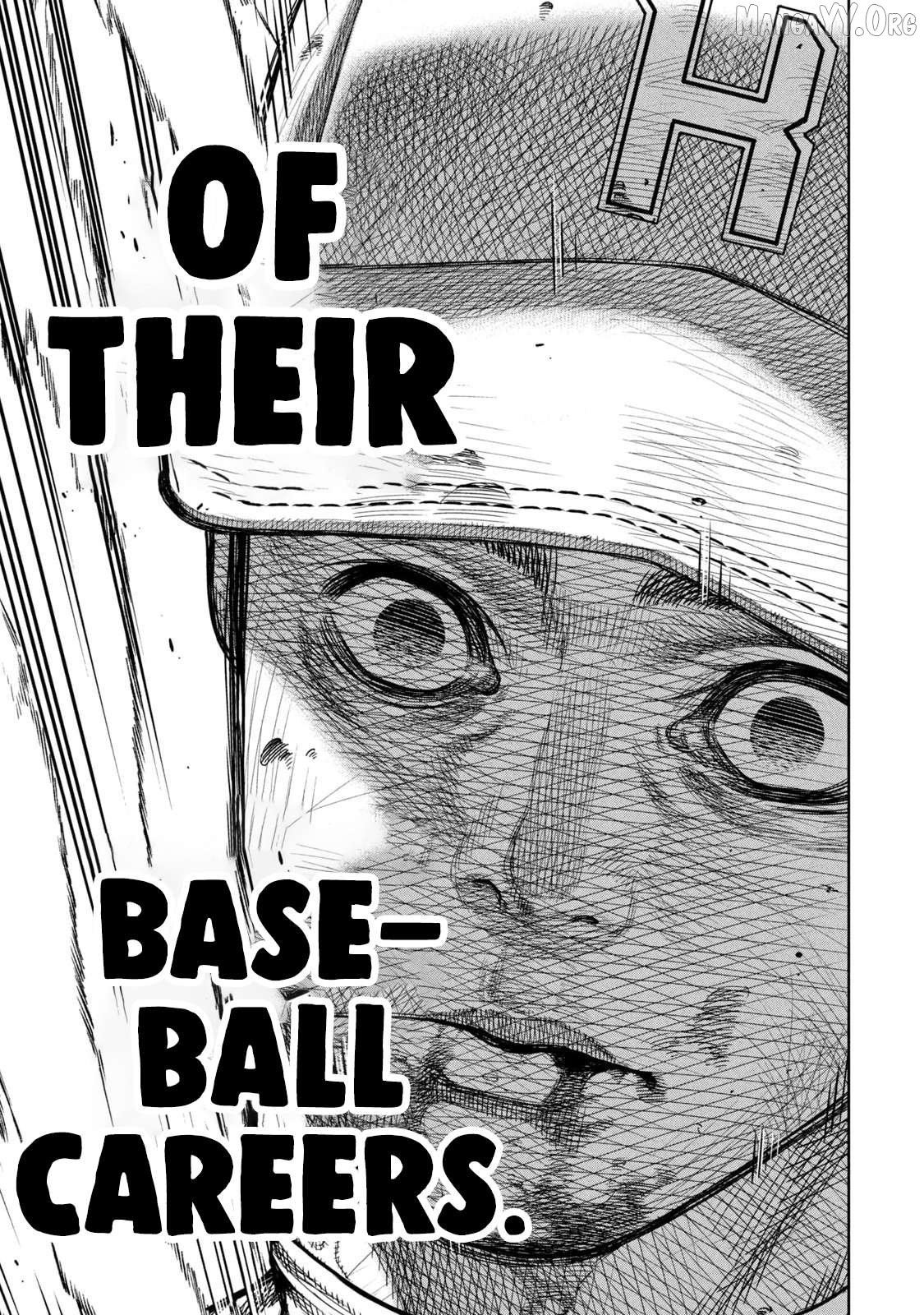 Shikyuuji – Koukou Kyuuji ni Asu wa nai Chapter 1 - Page 39