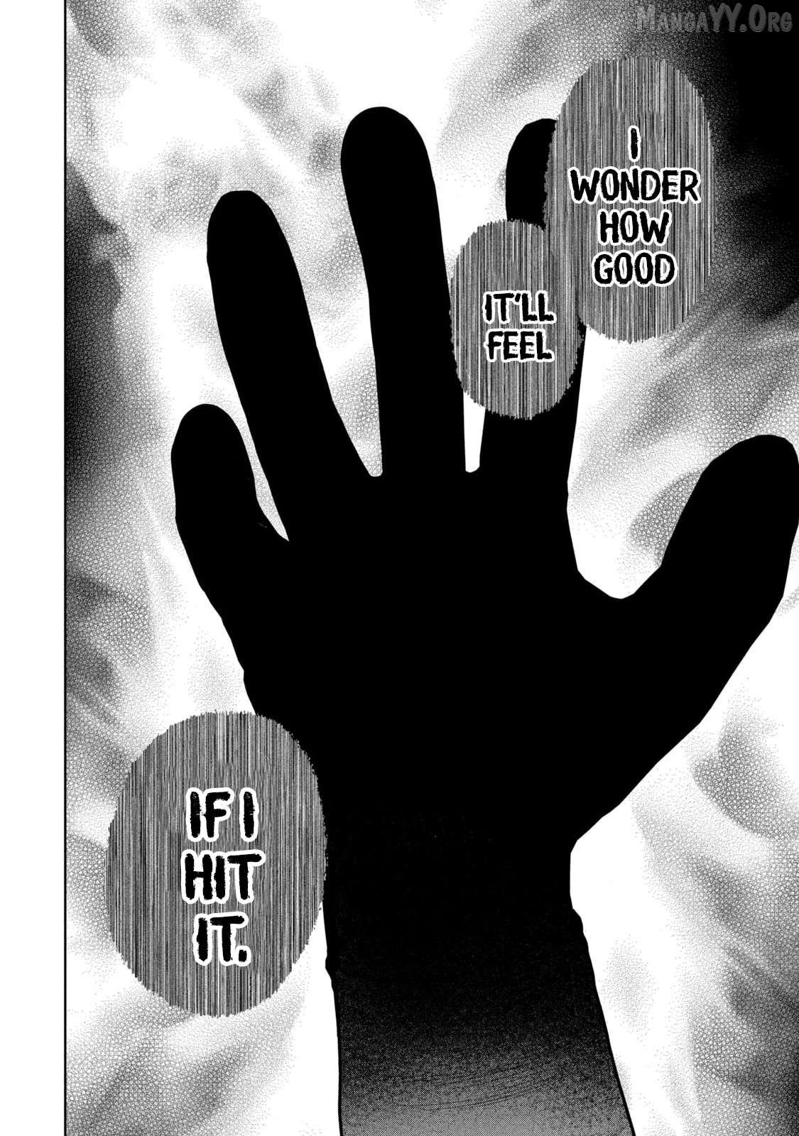 Shikyuuji – Koukou Kyuuji ni Asu wa nai Chapter 2 - Page 26