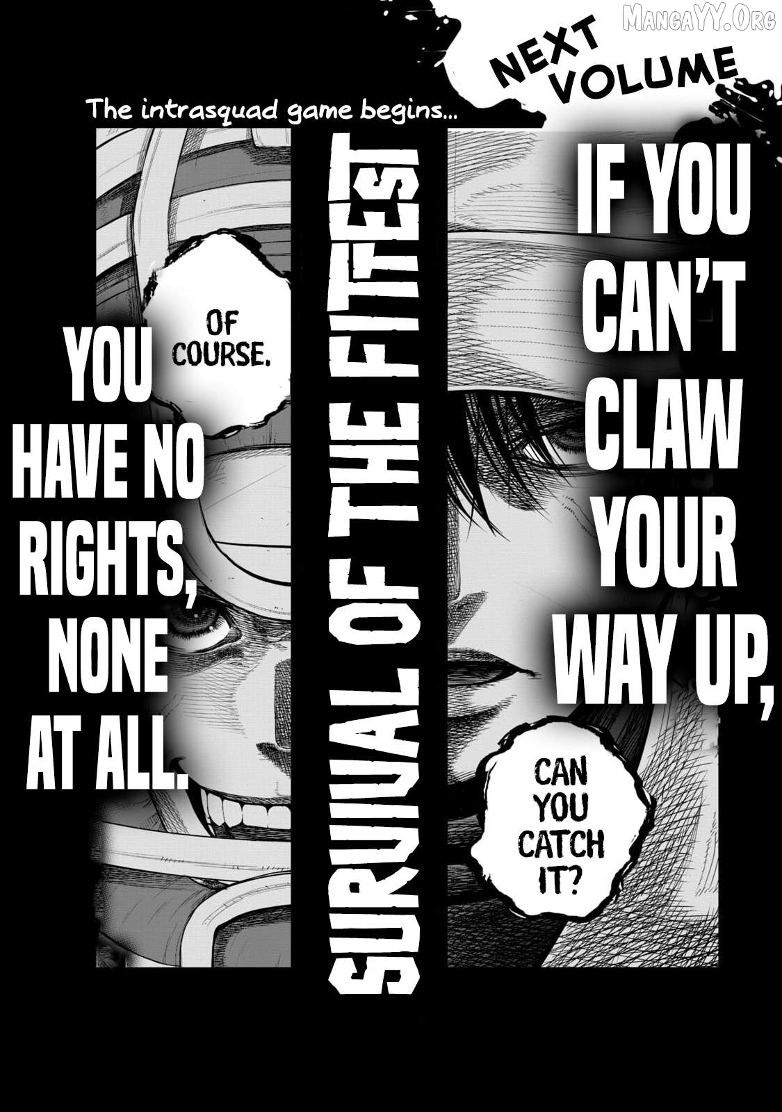 Shikyuuji – Koukou Kyuuji ni Asu wa nai Chapter 7 - Page 24