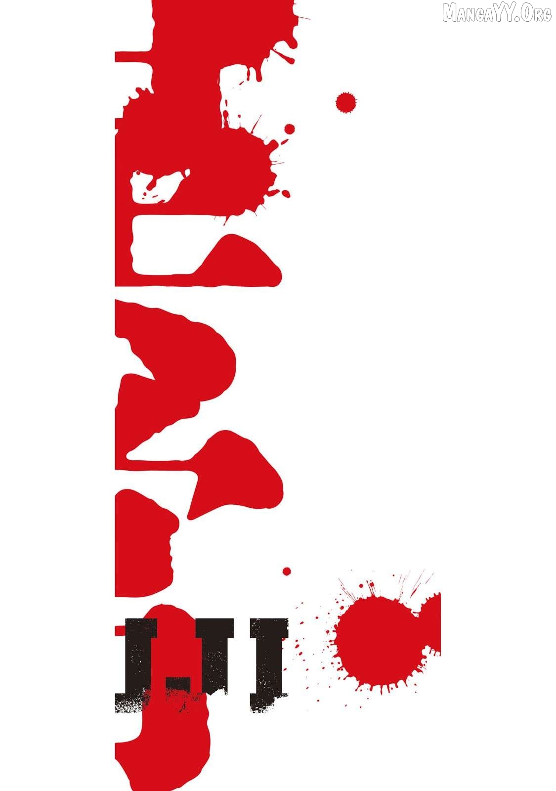 Shikyuuji – Koukou Kyuuji ni Asu wa nai Chapter 7 - Page 26