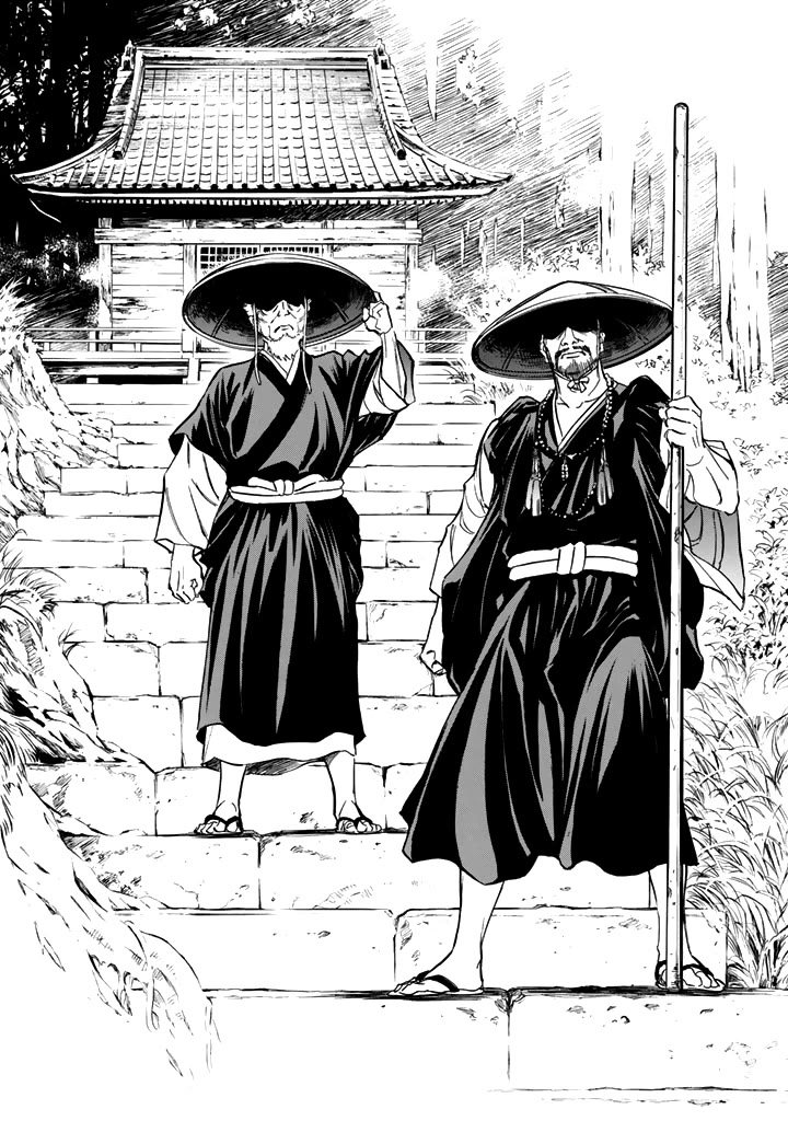 Shin Kamen Rider Spirits Chapter 14 - Page 12