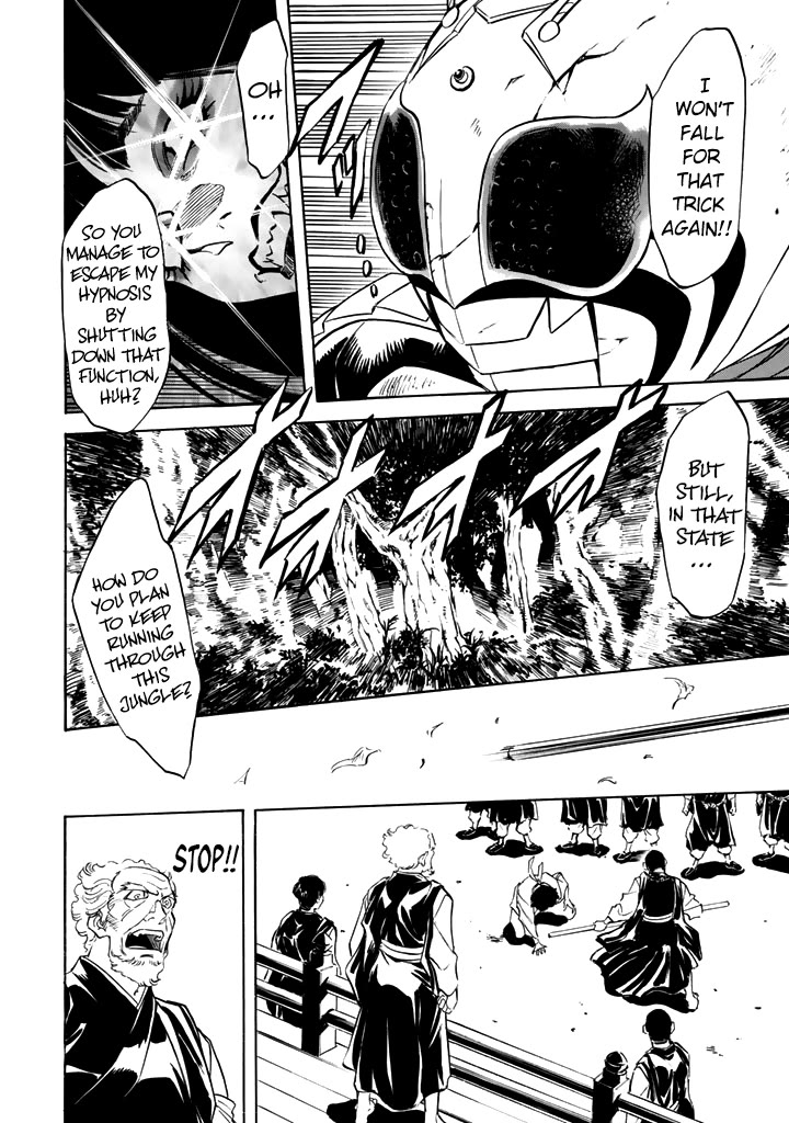 Shin Kamen Rider Spirits Chapter 14 - Page 32