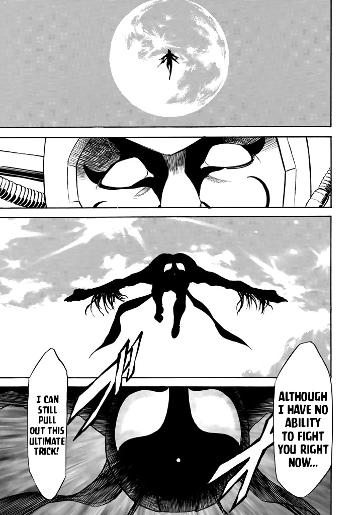 Shin Kamen Rider Spirits Chapter 15 - Page 26