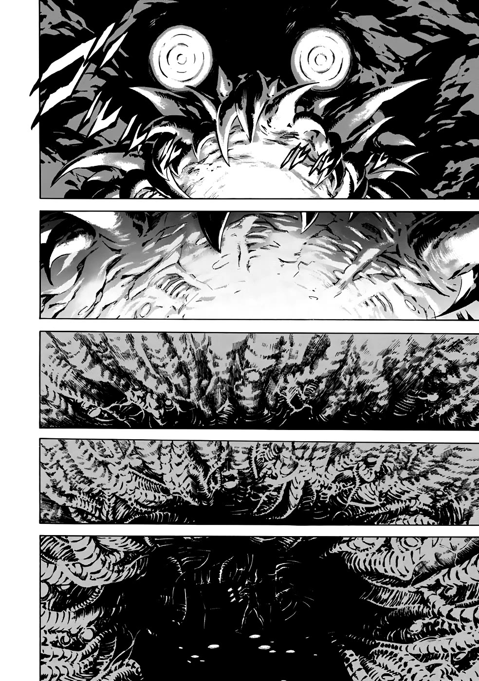 Shin Kamen Rider Spirits Chapter 17 - Page 5