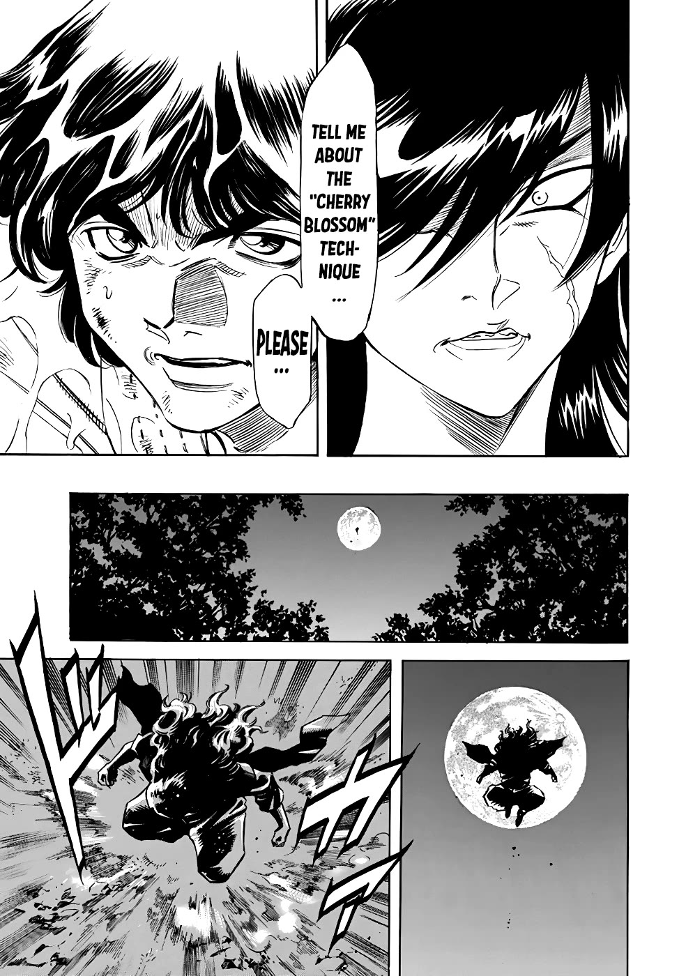 Shin Kamen Rider Spirits Chapter 19 - Page 13