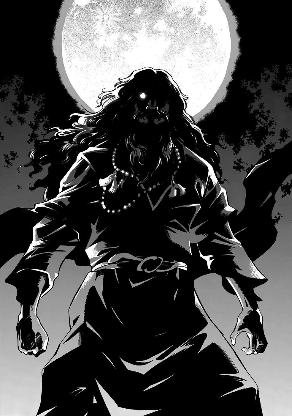 Shin Kamen Rider Spirits Chapter 19 - Page 14