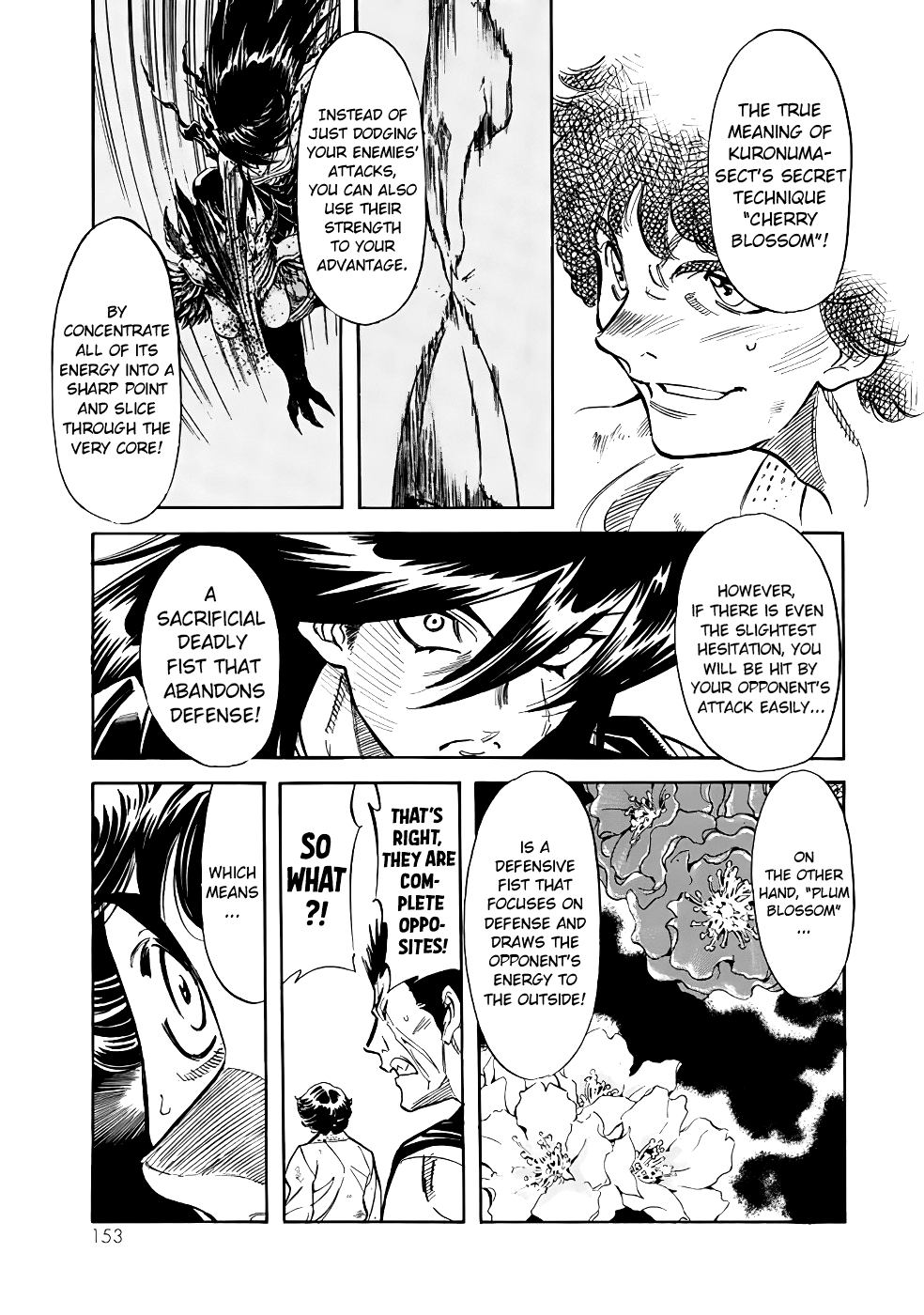 Shin Kamen Rider Spirits Chapter 19 - Page 46