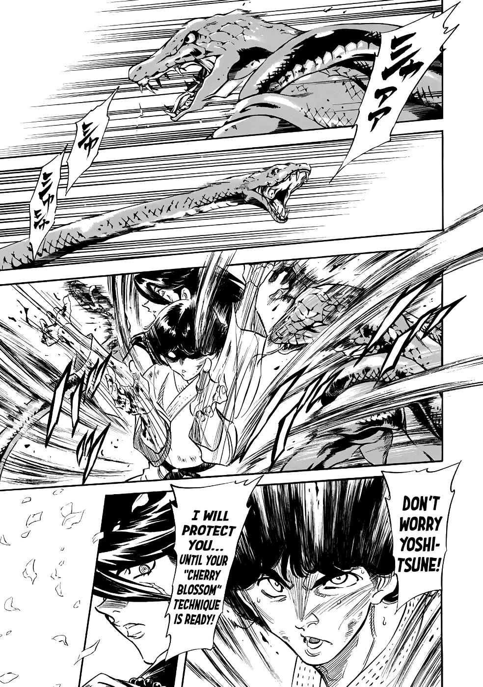 Shin Kamen Rider Spirits Chapter 19 - Page 48