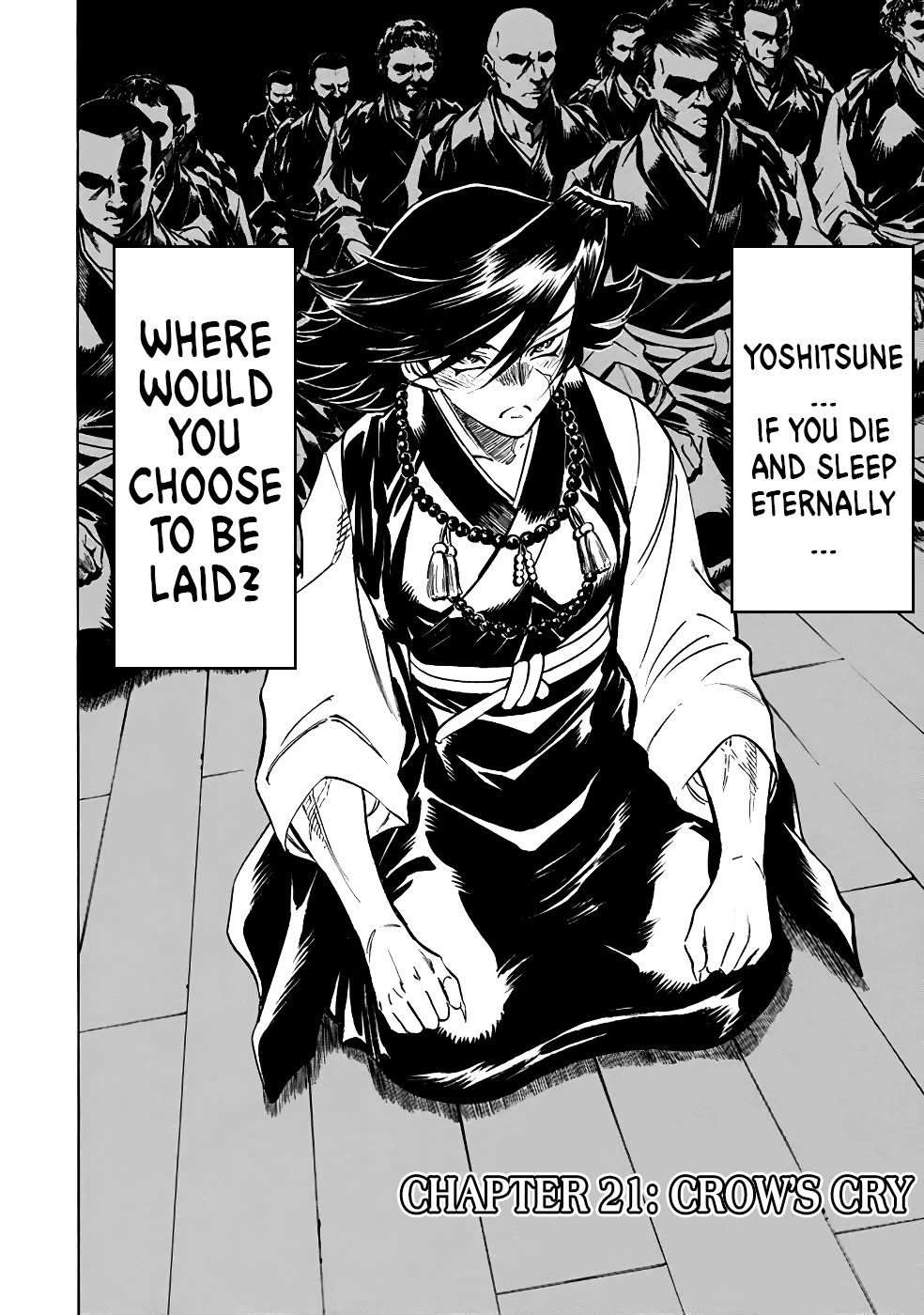 Shin Kamen Rider Spirits Chapter 21 - Page 2