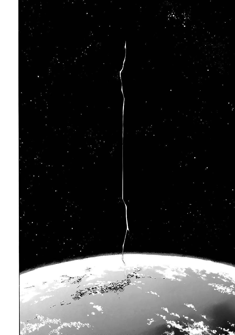 Shin Kamen Rider Spirits Chapter 22 - Page 22