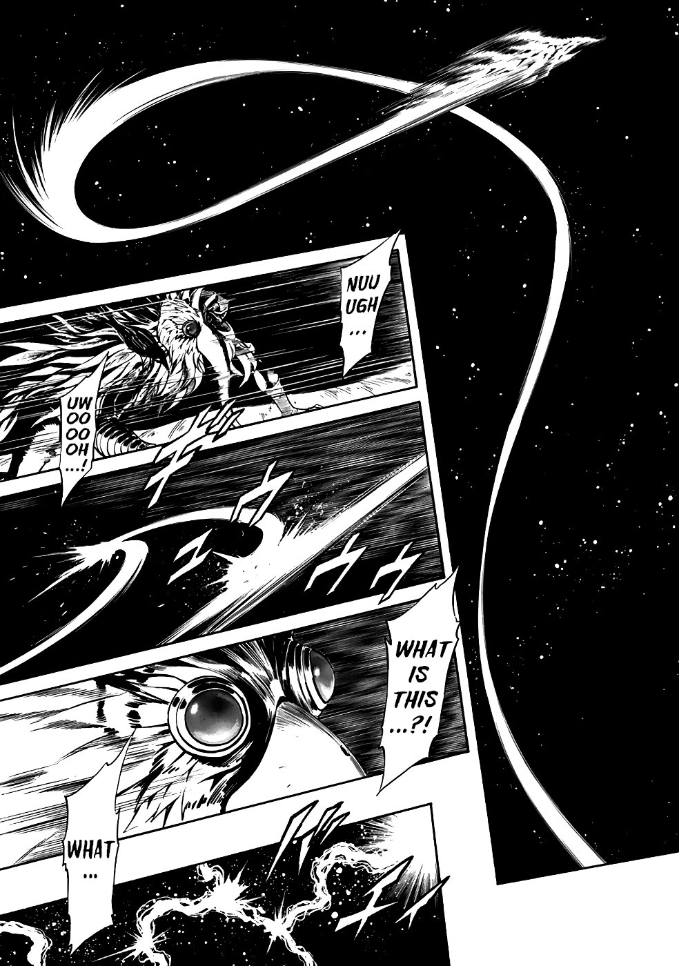 Shin Kamen Rider Spirits Chapter 22 - Page 23