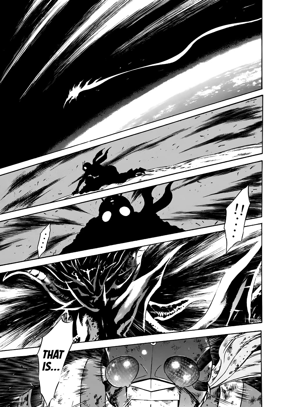 Shin Kamen Rider Spirits Chapter 22 - Page 29