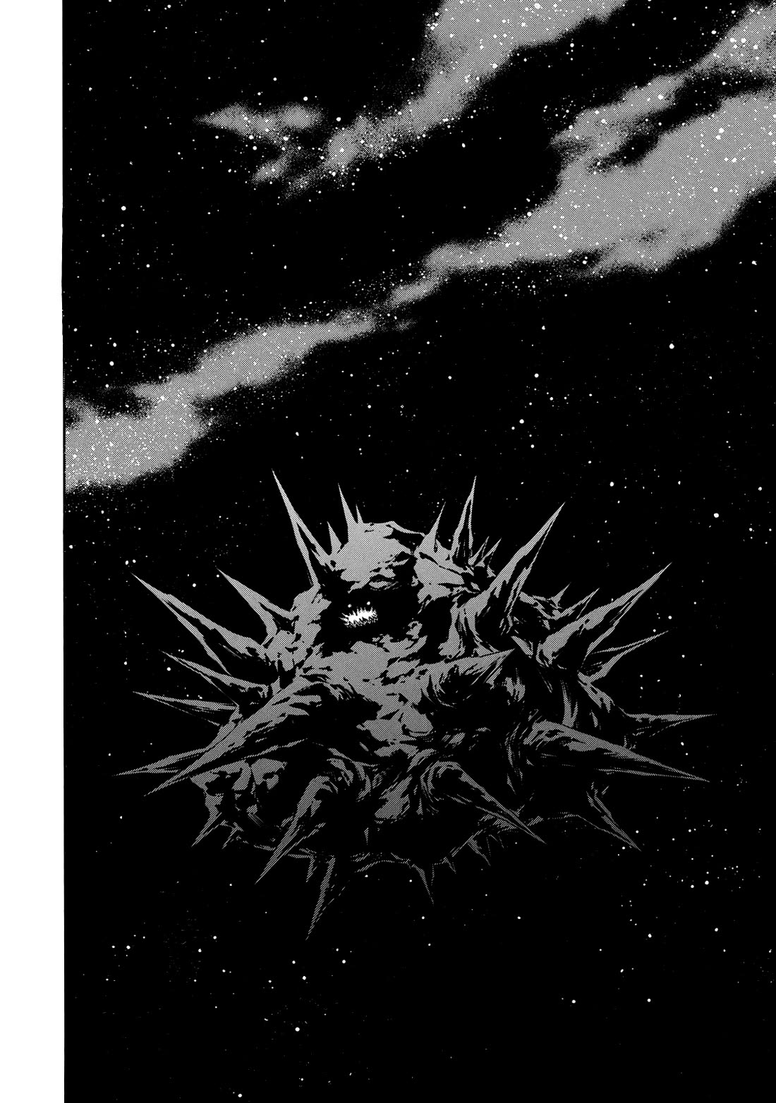 Shin Kamen Rider Spirits Chapter 26 - Page 17