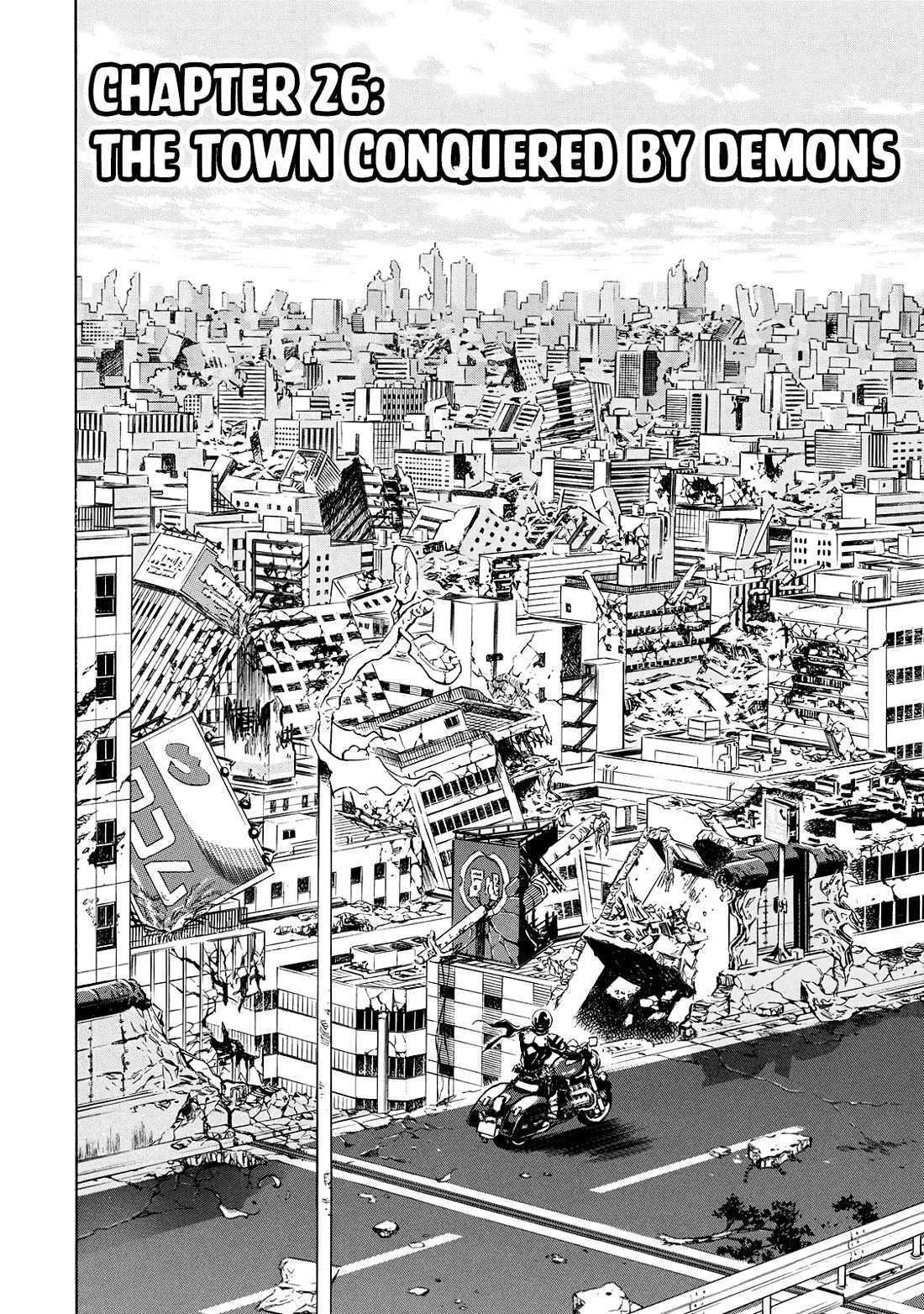 Shin Kamen Rider Spirits Chapter 27 - Page 2