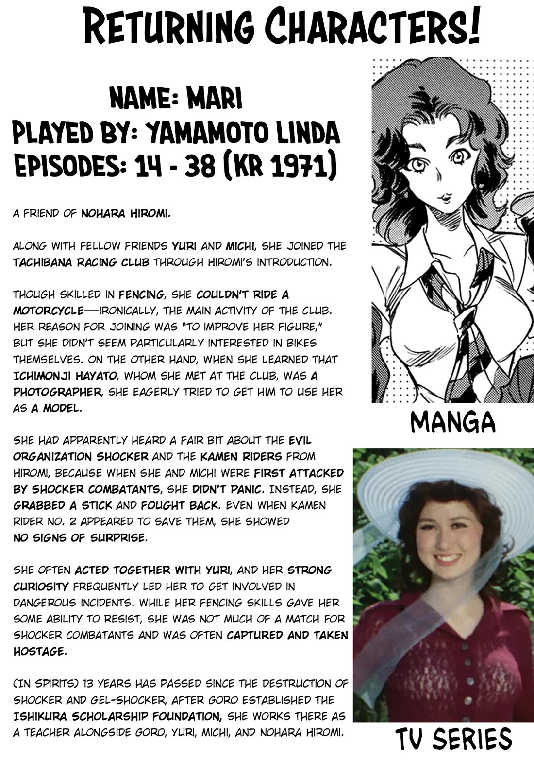 Shin Kamen Rider Spirits Chapter 27 - Page 39