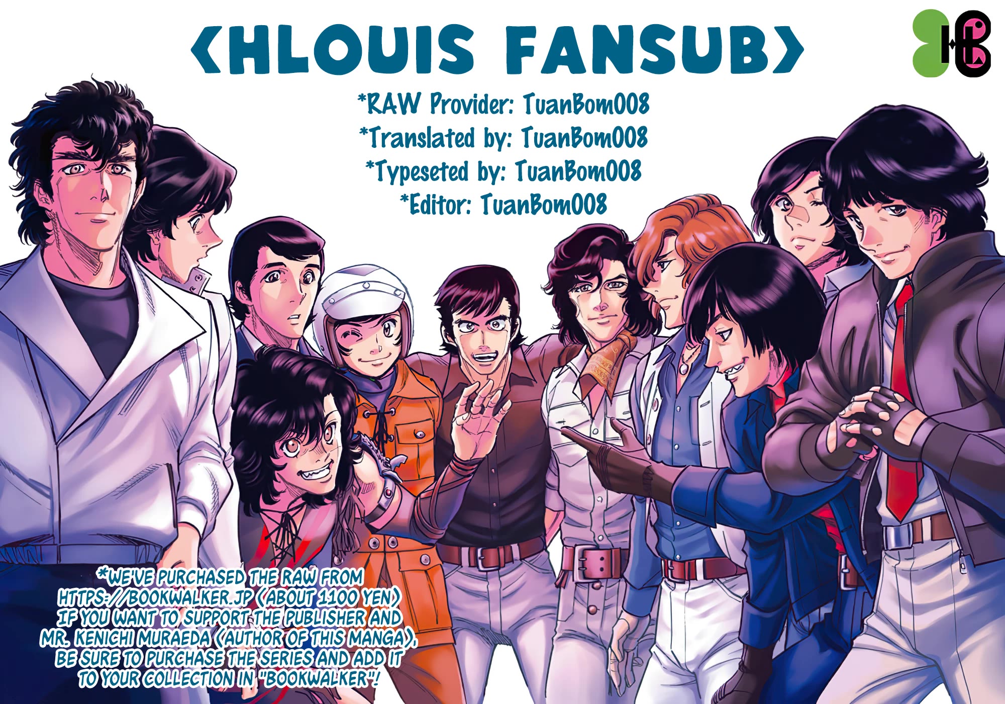 Shin Kamen Rider Spirits Chapter 27 - Page 41